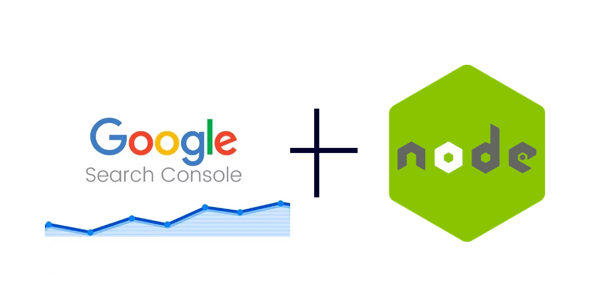 Supercharge your Webmaster Skills using the Google Search Console API with Node.js