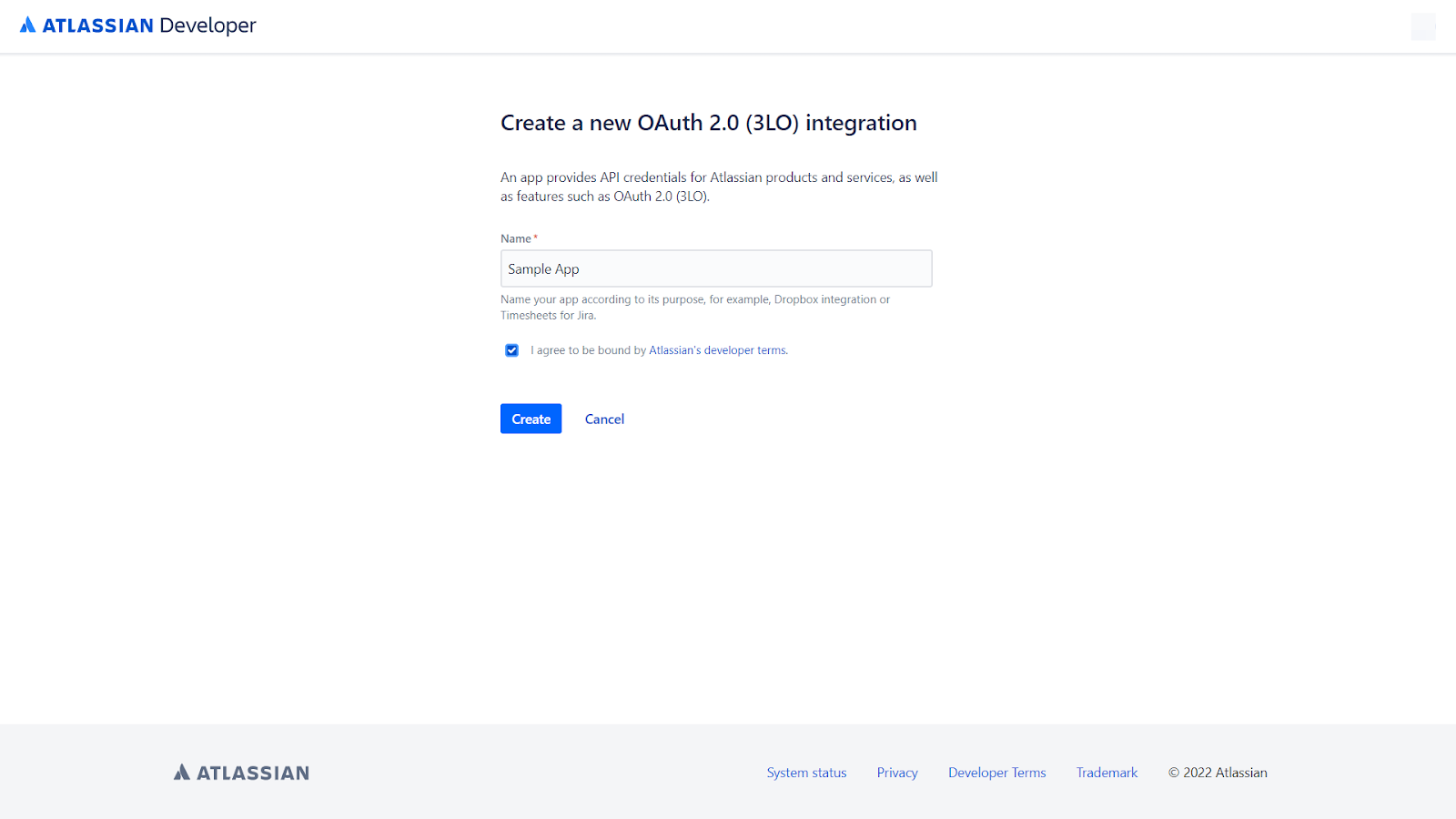 Confluence OAuth with-shadow