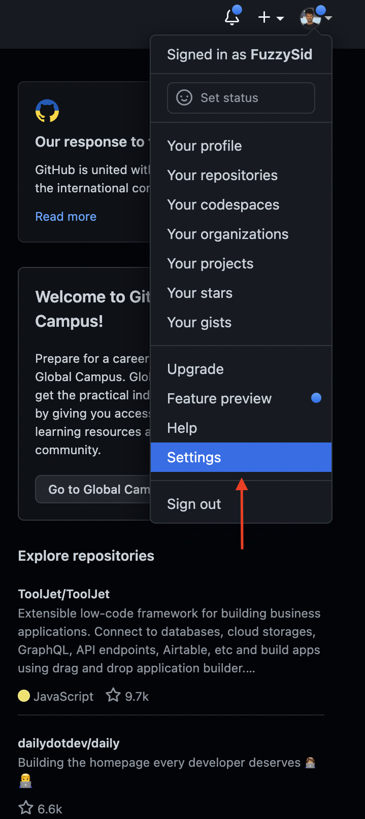 Using The GitHub API In Node js A Comprehensive Tutorial Stateful