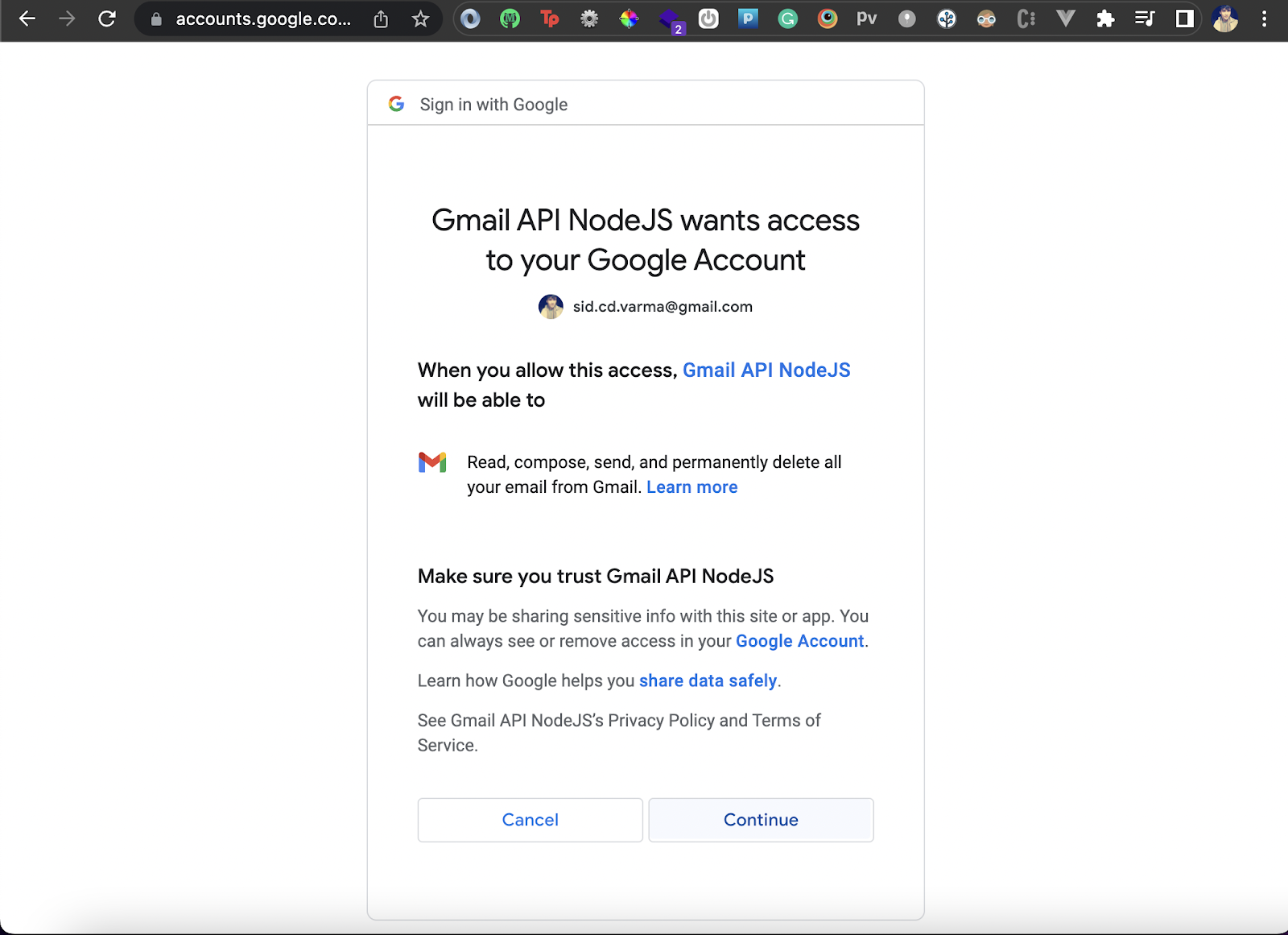 Gmail Basics Tutorial 