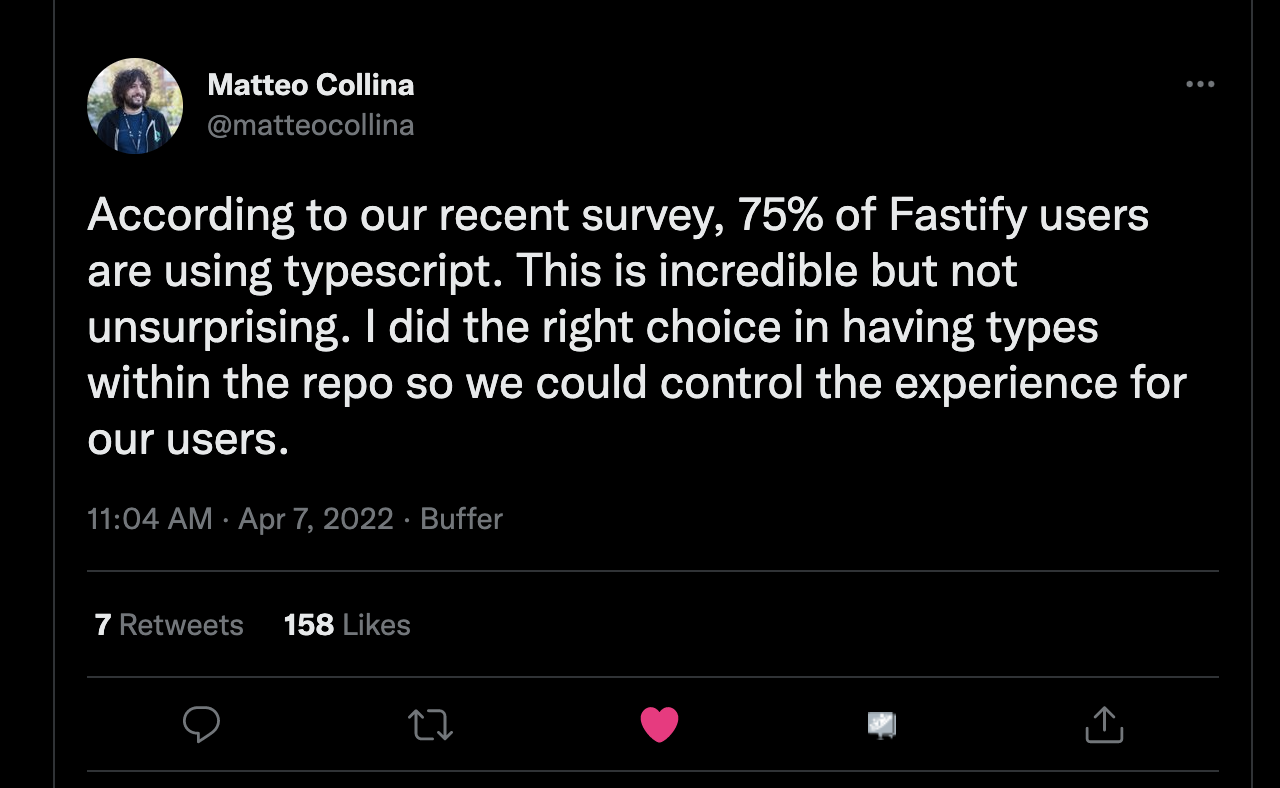 TypeScript Object Extending Types - GeeksforGeeks