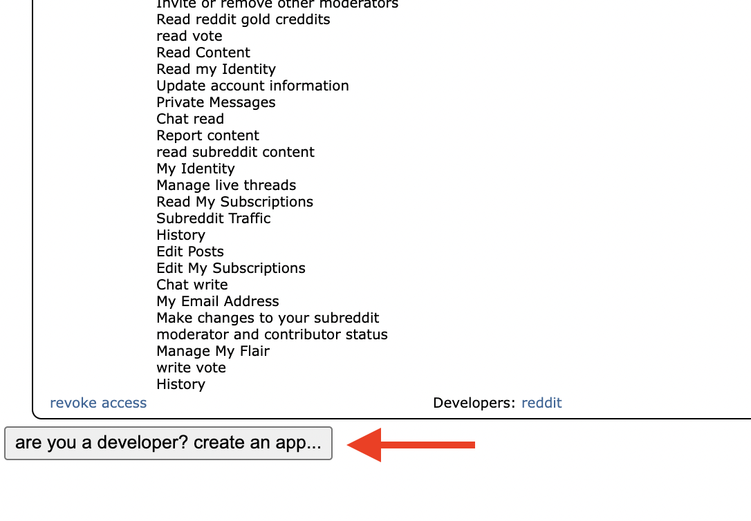 How to access Reddit on mobile without signing-in or using the