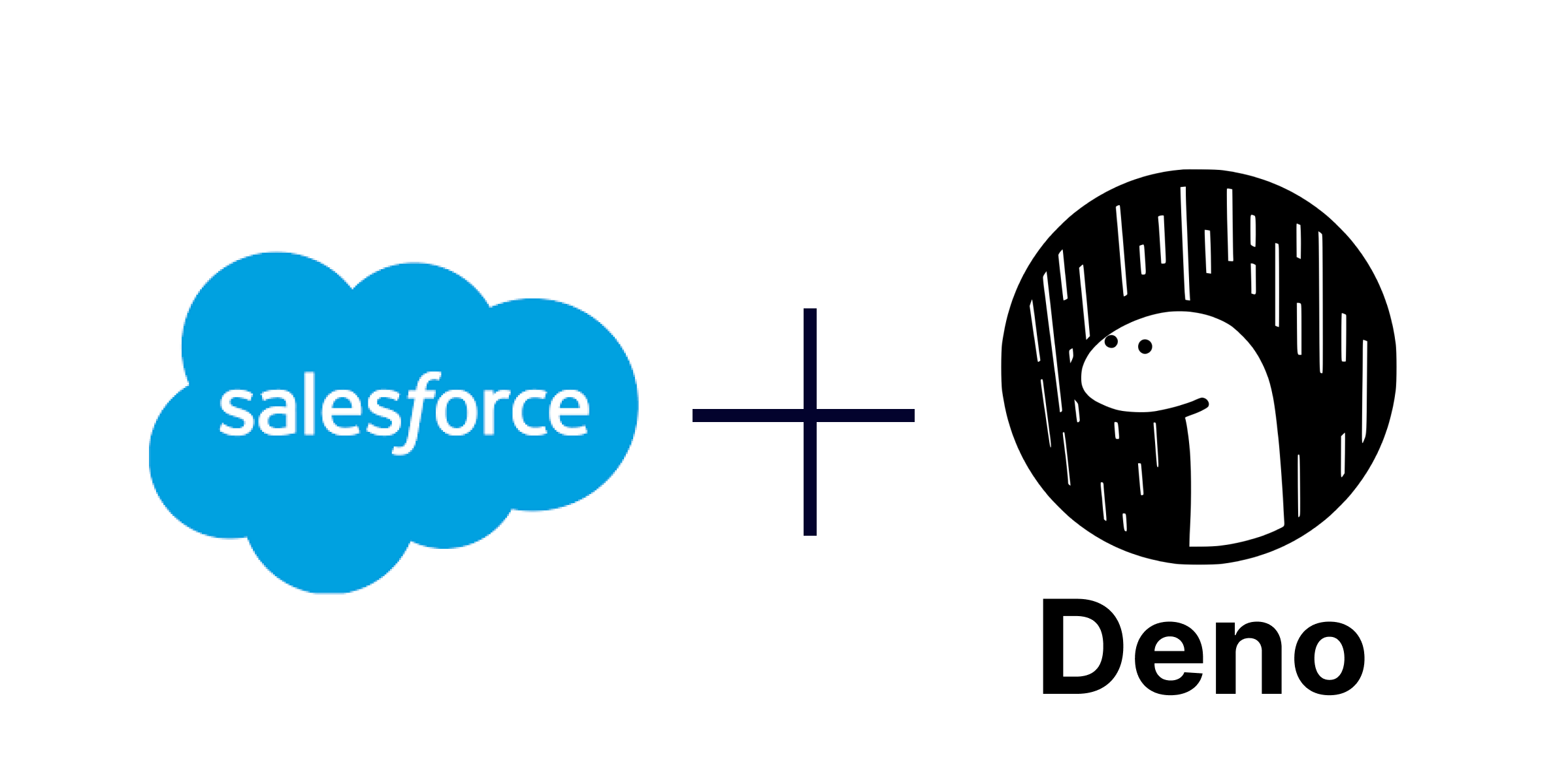 How to Receive Updates from Salesforce in Your Deno Application